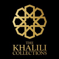 The Khalili Collections logo - Similar company to Khalili Foundation