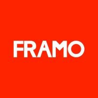 Agência Framo logo - Similar company to Neres Brasil