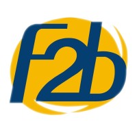 F2b logo - Similar company to Linkapi