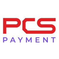 PCS Payment logo - Similar company to Pcs