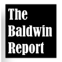 The Baldwin Report logo - Similar company to Macedon United