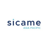 SICAME Asia Pacific Pte Ltd logo - Similar company to Sicame Australia