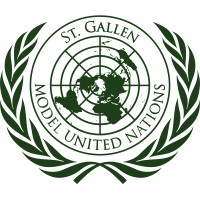 St. Gallen Model United Nations logo - Similar company to Swiss Sequoia Club
