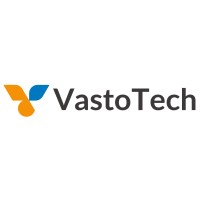 VastoTech Solutions logo - Similar company to Unique Construction Inc.