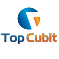 TopCubit IT Services Pvt.Ltd. logo - Similar company to Quantmhill - It Services & Consultancy
