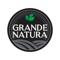 Grande Natura logo - Similar company to Chickpeas & Chill