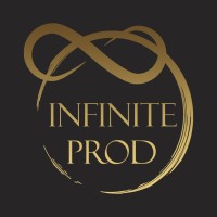 Infinite Prod logo - Similar company to Amazing