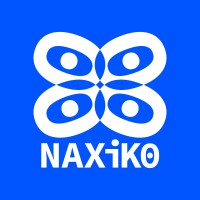 Naxiko logo - Similar company to Iconaclub