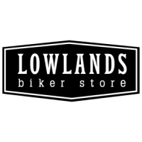 Lowlands Biker Store logo - Similar company to Motorplaza