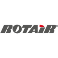 Rotair spa logo - Similar company to Bottero S.P.A.