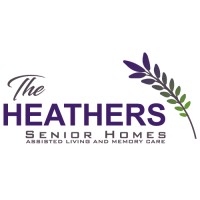 The Heathers Senior Homes logo - Similar company to Whca/Wical