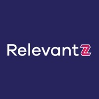 Relevantz logo - Similar company to Vembu Technologies