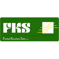Foolad Kooshan Sabz logo - Similar company to Naftaz