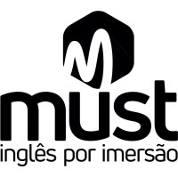 MUST Inglês por Imersão logo - Similar company to Perspectives With Jaime Balmant