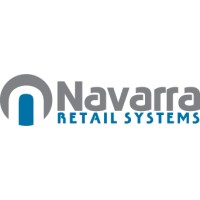 NAVARRA RETAIL SYSTEMS LIMITED logo - Similar company to Futera (Formerly Paralogic)