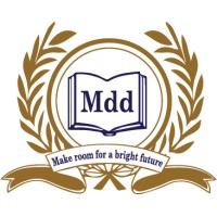 Mdd Training & Consultancy