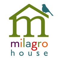Milagro House logo - Similar company to Tenfold