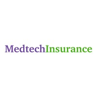 Medtech Insurance logo - Similar company to Excellemd