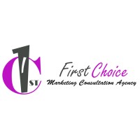 First Choice Marketing And Consultation