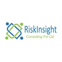 RiskInsight Consulting Pvt Ltd. logo - Similar company to Mark Tools