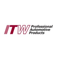 ITW Professional Automotive Products logo - Similar company to Norazza, Inc.