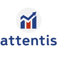 Attentis Digital AG logo - Similar company to Rail Access Ag