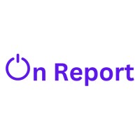 On Report logo - Similar company to Databoulder