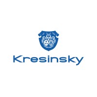 Kresinsky - brillen.kontaktlinsen.hörgeräte GmbH & Co. KG logo - Similar company to Brillen Bahn Gmbh