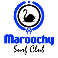 Maroochy Surf Club logo - Similar company to Maroochydore Roos