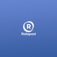 Ridapad logo - Similar company to Evavote