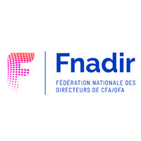 FNADIR logo - Similar company to Opsie Formation