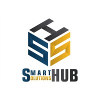 Smart Solutions Hub logo - Similar company to Smart Hub Solution