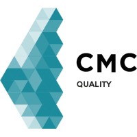CMC Quality logo - Similar company to Primmo Nieruchomości