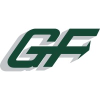 Greenfreight logo - Similar company to Breeze Logistics