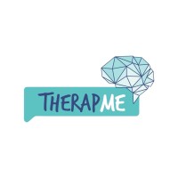 TherapMe logo - Similar company to Psyai