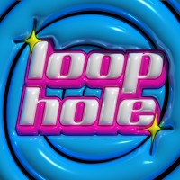 Loophole Collective logo - Similar company to Sefys Formación