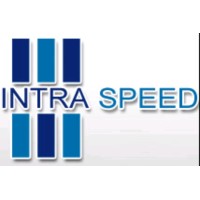Intraspeed South Africa logo - Similar company to Inter-Sped Pty Ltd