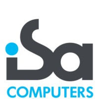 Isacomputer logo - Similar company to Nexgenform
