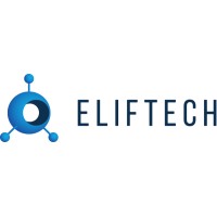 ElifTech Digital Logistics logo - Similar company to Eliftech