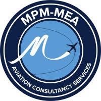 MPMMEA Aviation Consultancy Services logo - Similar company to Jagc Aviation Services - Jagc Group