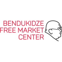 Bendukidze Free Market Center logo - Similar company to Uygl