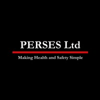 PERSES Health and Safety logo - Similar company to Ageon Risk