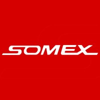 Somex S.A. (Société des Marchés Extérieurs) logo - Similar company to M1