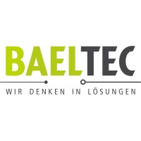 BAELTEC GmbH logo - Similar company to Bealtech