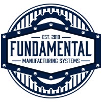 Fundamental Manufacturing Systems logo - Similar company to Gbr Riverdale