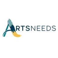 ArtsNeeds logo - Similar company to A2Ru