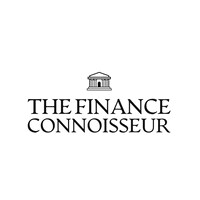 The Finance Connoisseur logo - Similar company to Dapper Beast