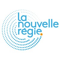 La Nouvelle Régie logo - Similar company to Websolution 974