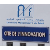 Cité de l'Innovation de Rabat, UM5R. La science en action, l'avenir en création logo - Similar company to Dynateam