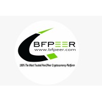 BFPeer Cryptocurrency Exchange Platform logo - Similar company to Waldo Private Cryptocurrency Exchange